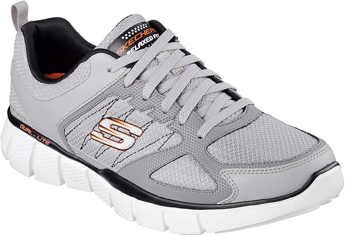 Skechers mens Equalizer 2.0 True Balance Equalizer 2.0 Settle the Score Size: 14 UK: Amazon.co 