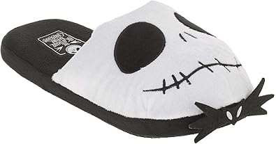 jack skellington slippers