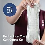 ABENA Light Mini Plus 1A 16 Pack 200ml Daytime Incontinence Pads view 2