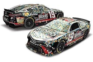 Lionel Racing Martin Truex Jr. 2023 Reser’s Fine Foods New Hampshire Race Win 1:24 Scale ARC Diecast Car