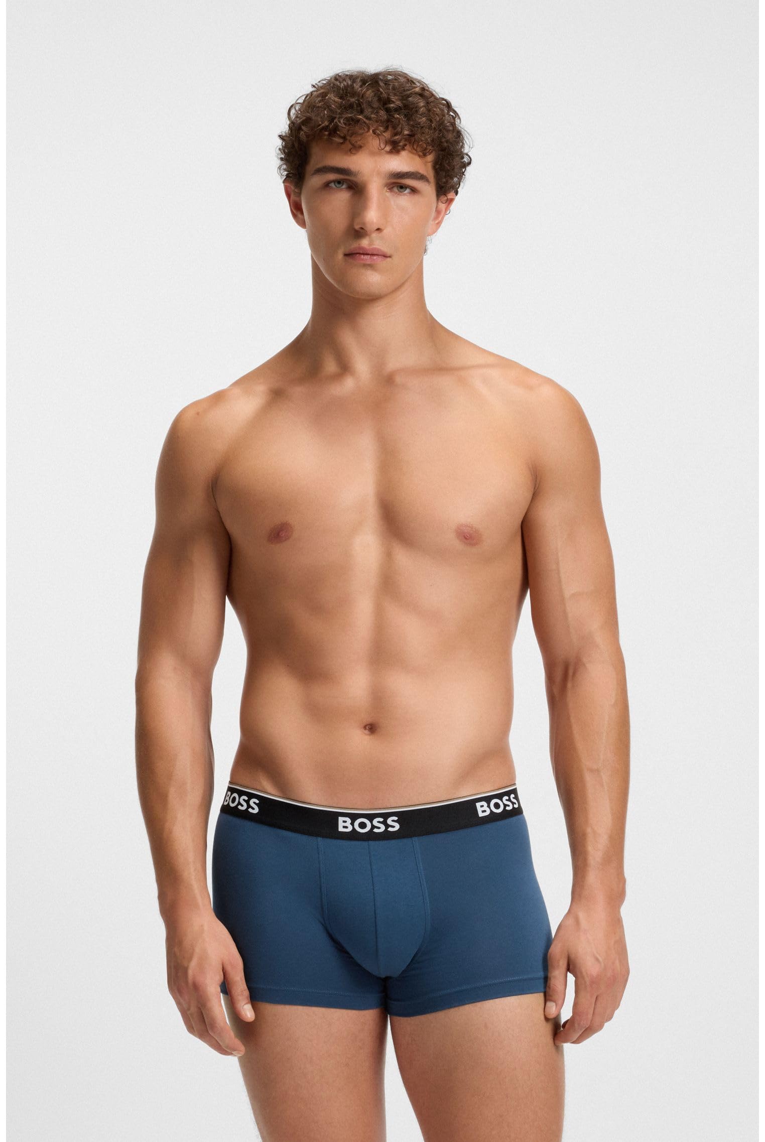 BOSS Trunk 3P Power 10267409 01 2