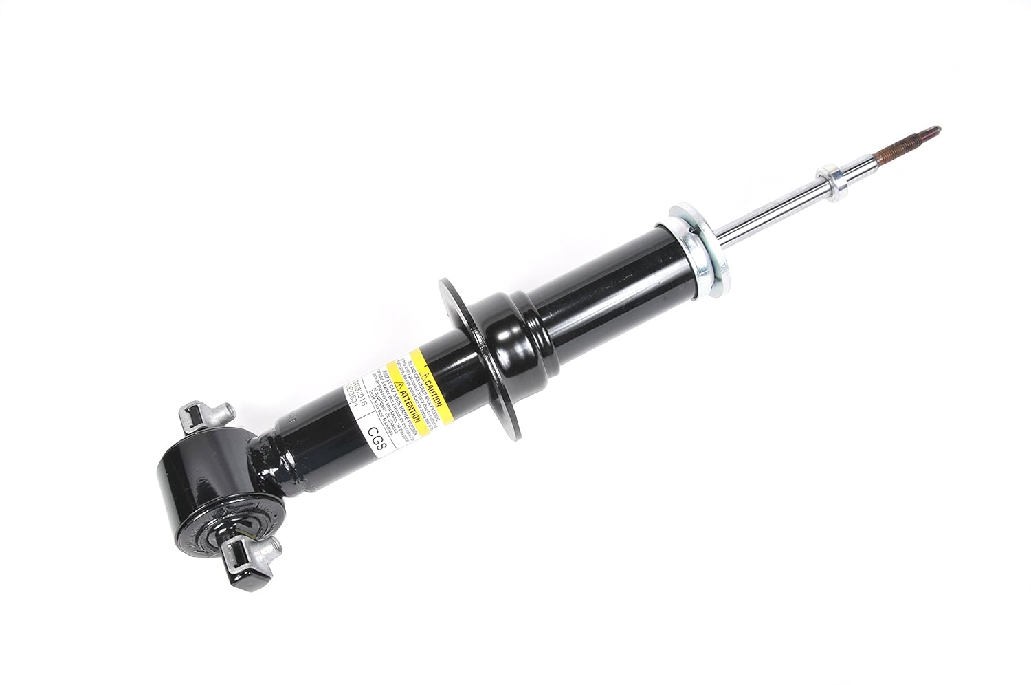 Амортизатор gm. Acdelco амортизаторы.