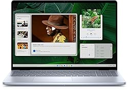 Dell 2024 Laptop | Inspiron | 16" 1920 x 1200