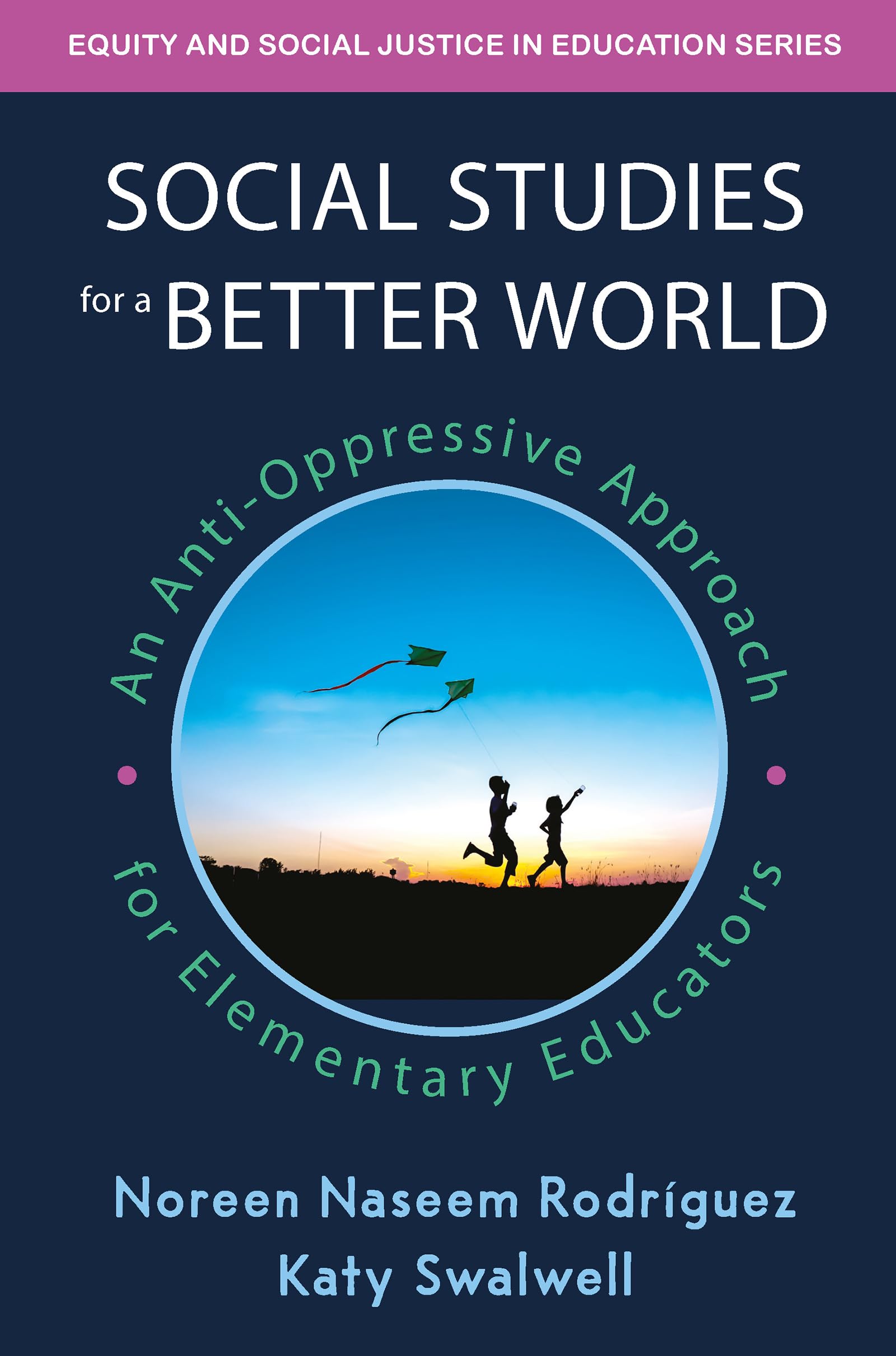 Social Studies For A Better World