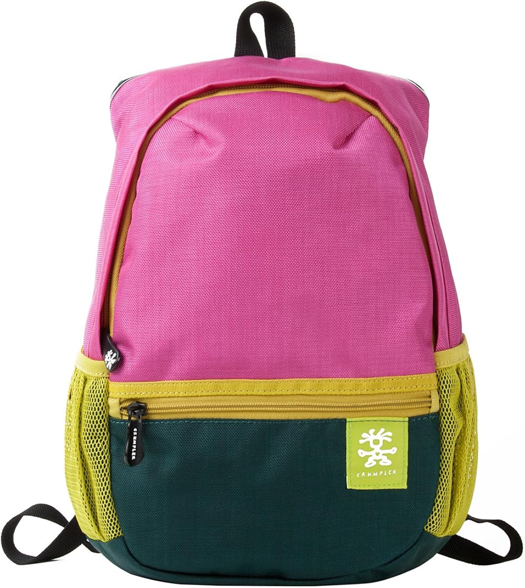 crumpler kids backpack