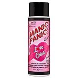 MANIC PANIC Cool Bright Neon Pink Color Depositing