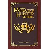 CookBook Monster Hunter - Ultimate