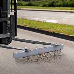 Mophorn Hanging Magnetic Magnet Sweeper 48 inch