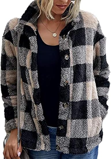 plush cardigan sweaters