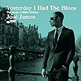 Yesterday I Had the Blues: The Music Of Billie Holiday