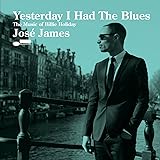 Yesterday I Had the Blues: The Music Of Billie Holiday