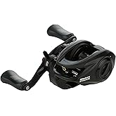 Abu Garcia Max SX Low Profile Baitcast Fishing Reel
