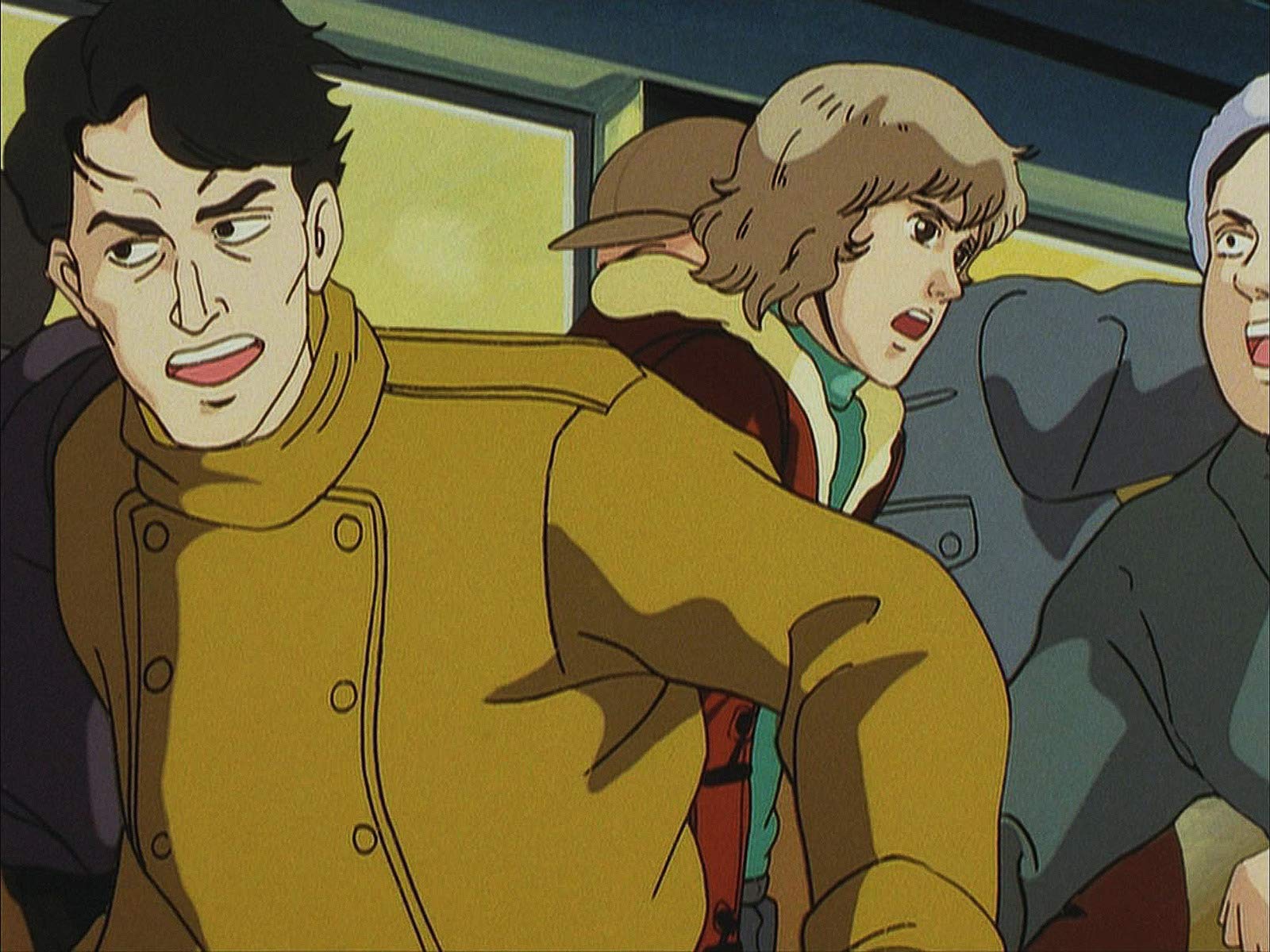 Amazon Co Jp 銀河英雄伝説 本伝 第2期 堀川亮 富山敬 広中雅志 佐々木望 勝生真沙子 石黒昇 Generic