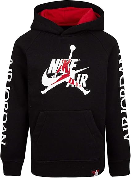 jordan nike jumper