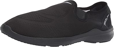 speedo water shoes mens