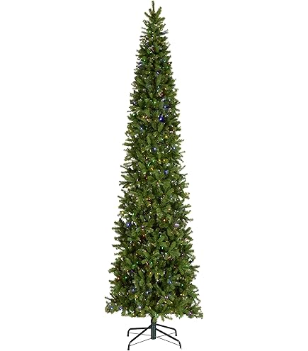 Vickerman Árbol De Navidad Artificial Alpino Flocado De 3 Pies, Luces