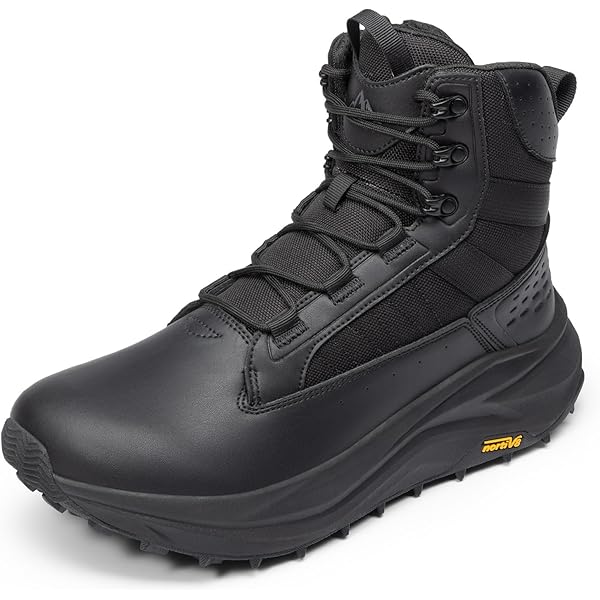 Amazon.com: HAIX Trooper GTX High Side Zip Waterproof Law