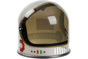 Aeromax Youth Astronaut Helmet with movable visor