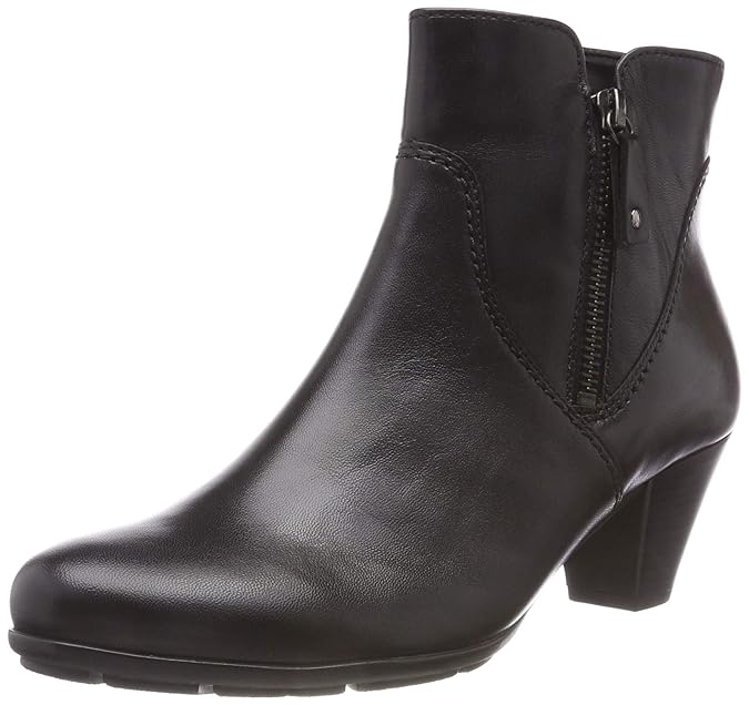Gabor Damen Basic Stiefeletten