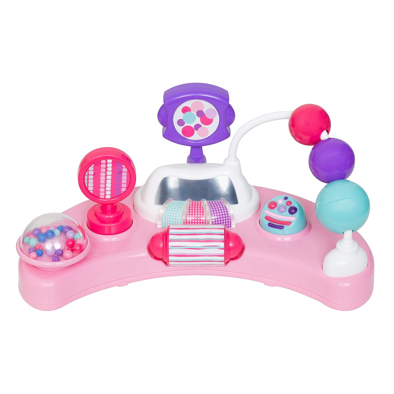 zobo orby activity walker