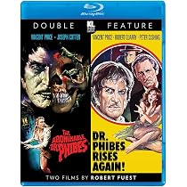 Amazon.com: Theatre of Blood : Movies & TV