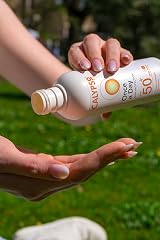 Calypso Sun SPF 50 Once a Day Protection 150ml view 6