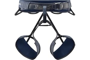 KAILAS Airo Rock Climbing Harness Men Roofing Harness Safety Belt Mountaineering Rappelling Harness Women Adjustable