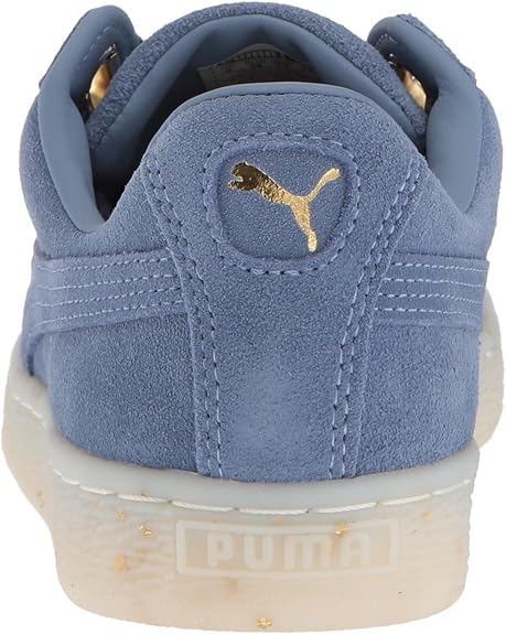 puma suede heart fabulous