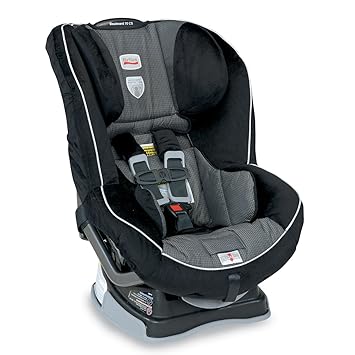 britax boulevard cs