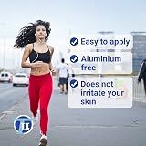 Trust Underarm Deodorant Aluminium Free Natural Herbal 3-6 Days view 4