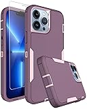 Dahkoiz for iPhone 13 Pro Max Phone Case, with