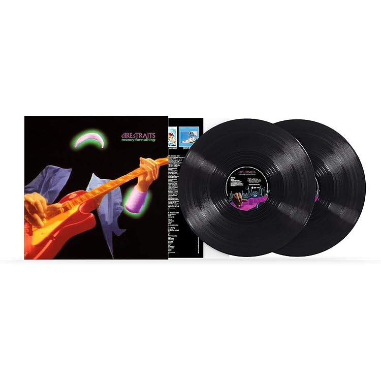 Dire Straits: Dire Straits, Dire Straits: Amazon.ca: Music