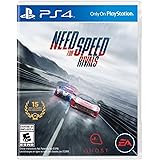 Need for Speed: Rivals