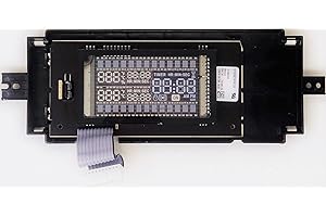 CORECENTRIC SOLUTIONS CoreCentric Remanufactured Wall Oven Control Board Replacement for Whirlpool W10532438 / WPW10532438