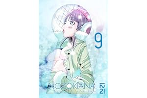 Nozokiana - tome 09 (French Edition)