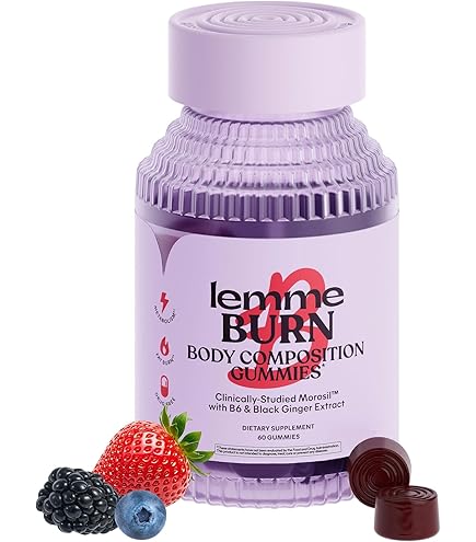 Amazon.com: Lemme Tone Metabolism & Body Toning Gummies with Apple Cider Vinegar, Clinically Studied Chromium & B12, Blood Sugar & Weight Management Support, Watermelon Apple Flavor, 60 Count, 30-Day Supply : Everything Amazon.com: Lemme Tone Metabolism & Body Toning Gummies with Apple Cider Vinegar, Clinically Studied Chromium & B12, Blood Sugar & Weight Management Support, Watermelon Apple Flavor, 60 Count, 30-Day Supply : Everything