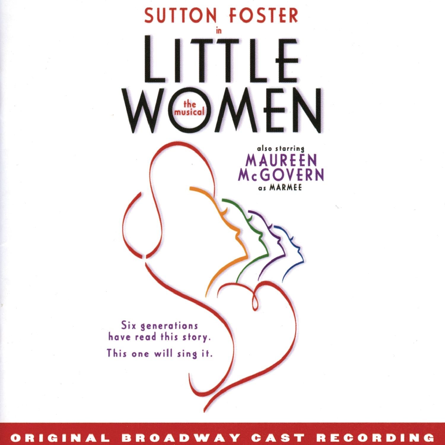 Little Women:The Musical