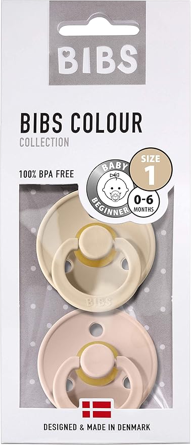 amazon bibs dummies
