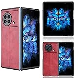 Jiajihua Case Compatible with Vivo X