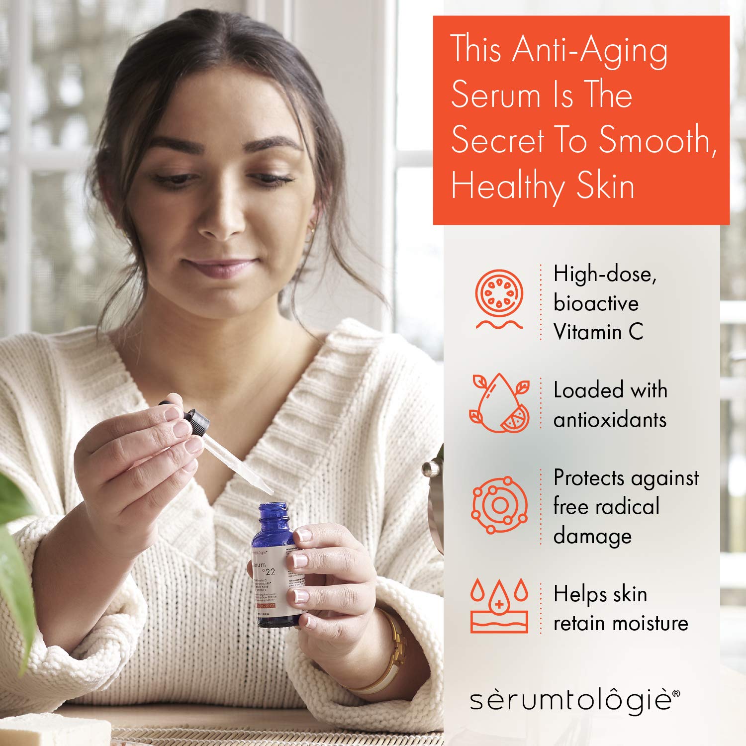 serumtologie vitamin c serum 22