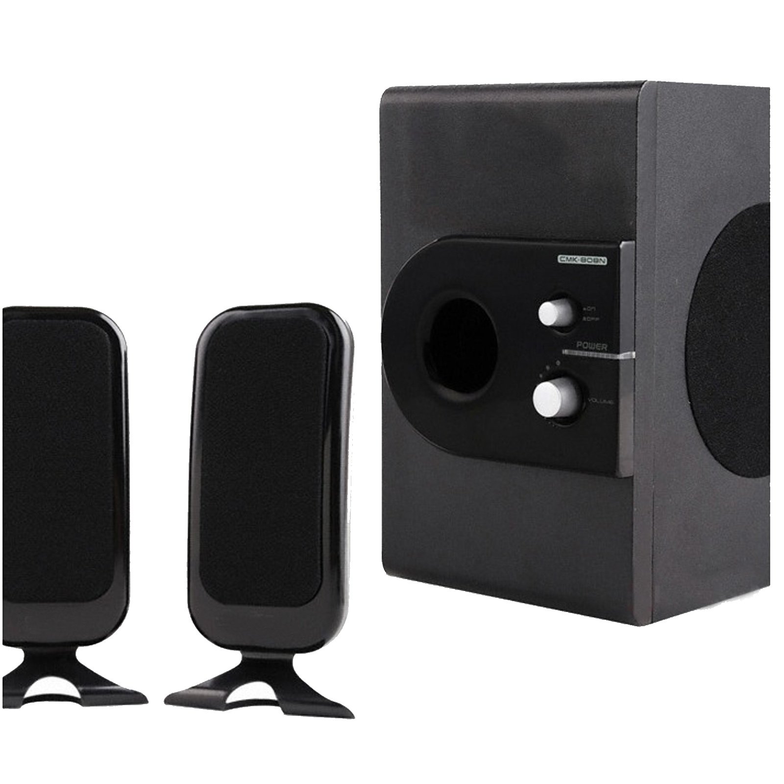 speaker mini subwoofer