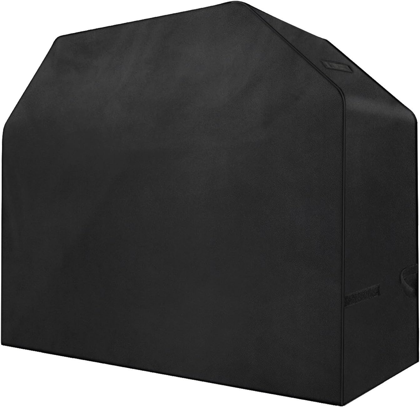 FYLINA Grill Cover, 58-Inch Waterproof BBQ Cover 600D Heavy Duty Gas Grill Covers for Weber, Holland, Jenn Air, Brinkmann and Char Broil