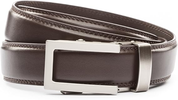 men's belt straps
