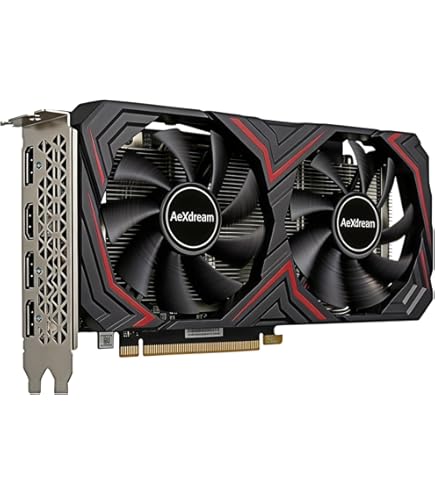 Amazon.com: ASRock Phantom Gaming X Radeon RX590 8G OC Graphics