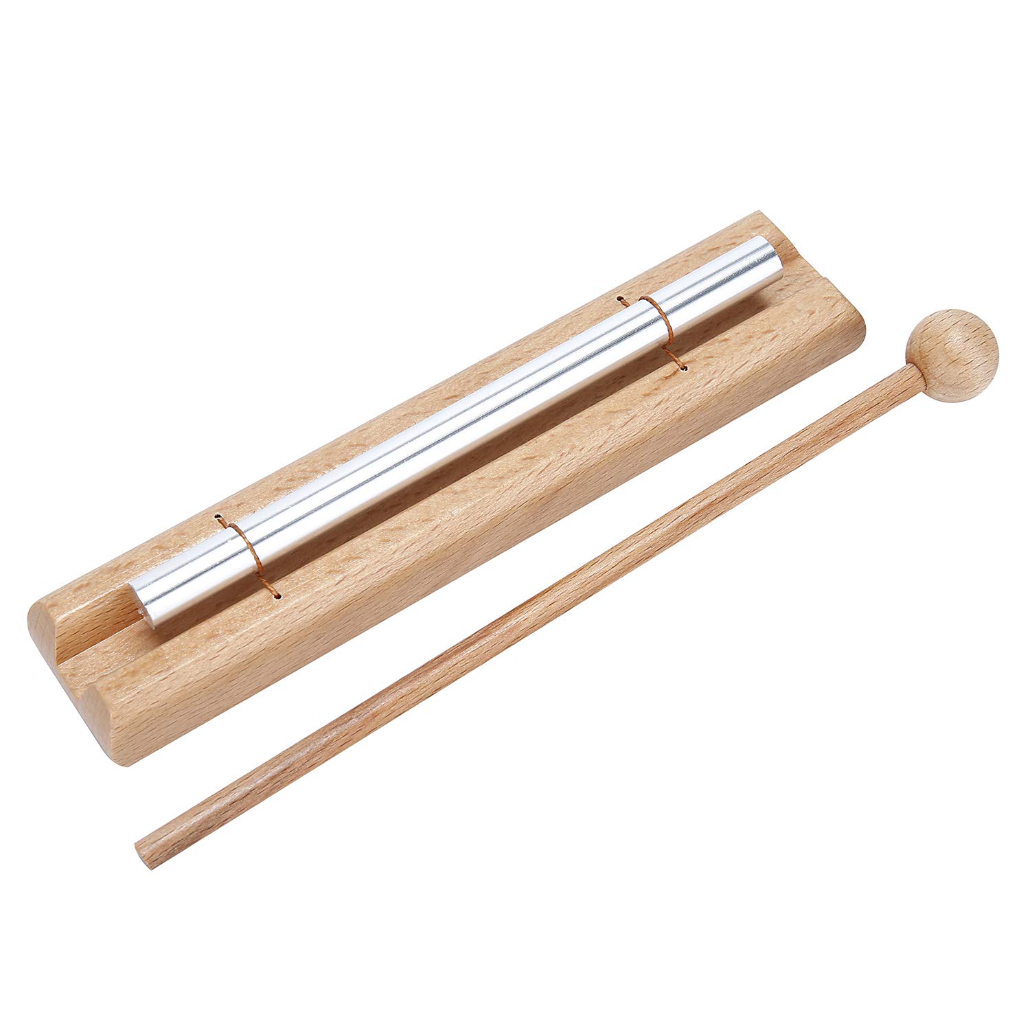 Photo 1 of Solo Chime Bar for Classroom Management, Meditation and Mindfulness