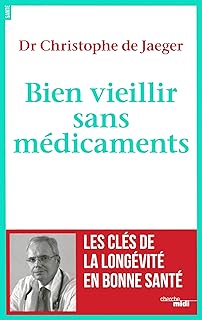 Amazonfr Les Clés Du Bien Vieillir Ouaknine Leon Livres - 