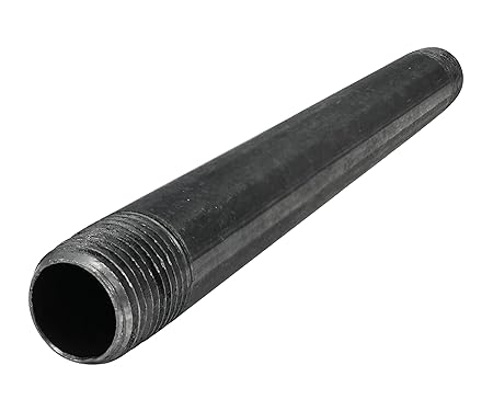 360 1/2 inch pipe (1/2'' X 8'') - - Amazon.com