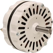 Lomanco 2000b Power Ventilator, Black - Amazon.com