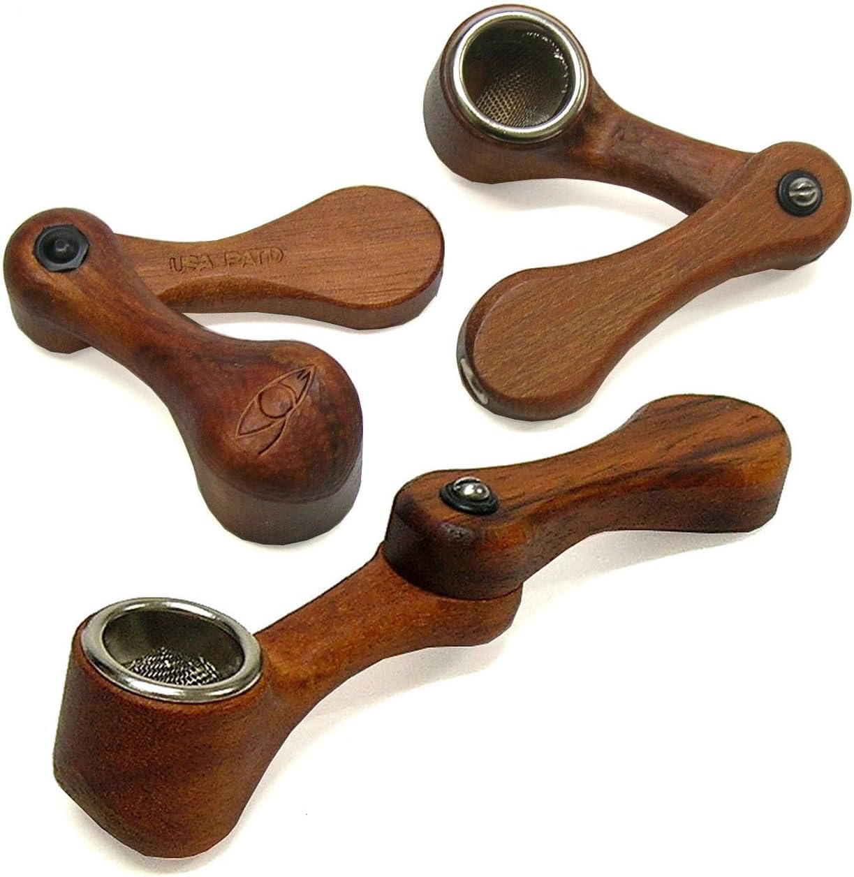 Amazon Co Jp モンキーパイプ Sp Monkey Pipe Peabody 正規輸入品 ホーム キッチン