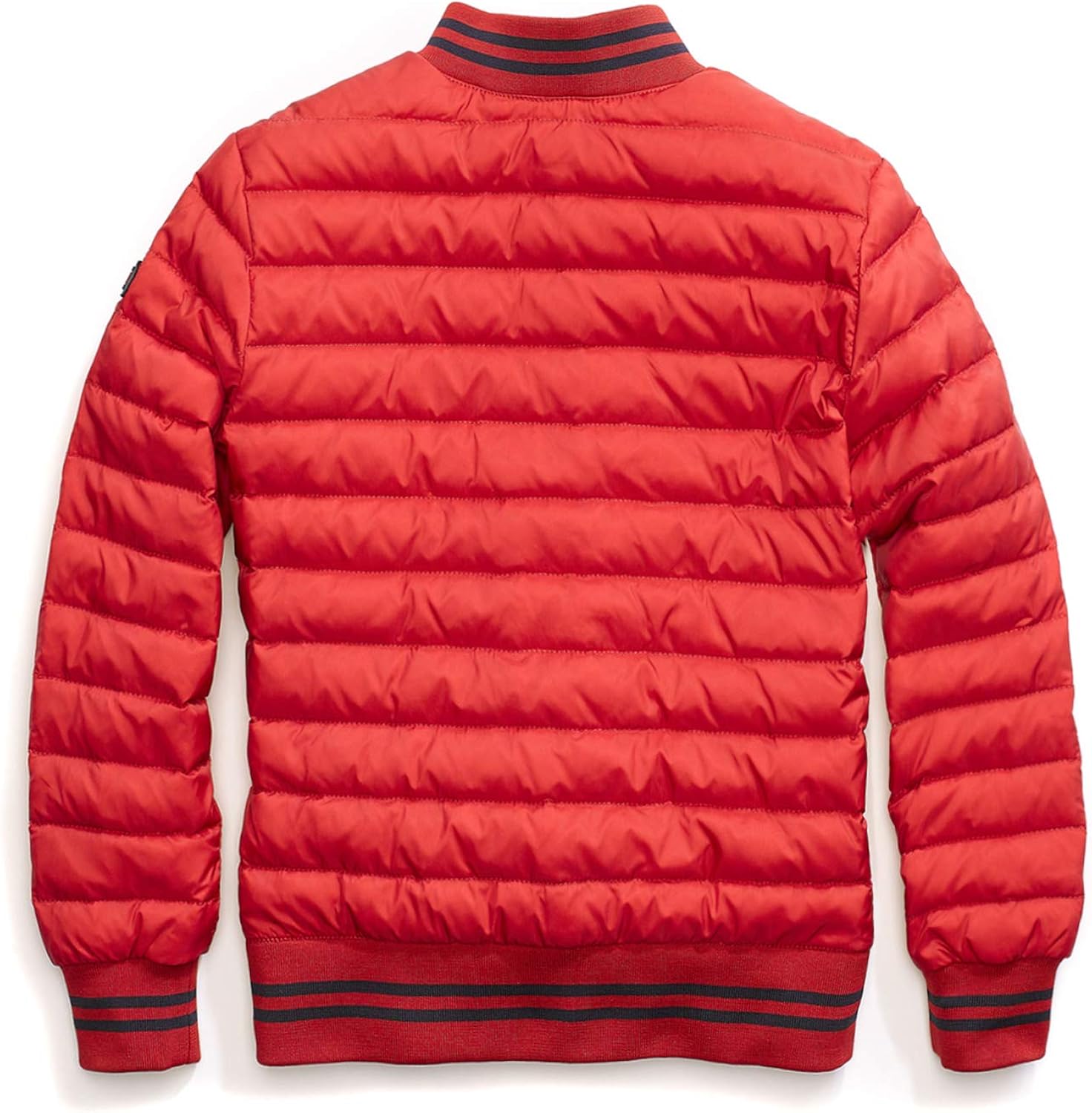 tommy hilfiger boys jacket